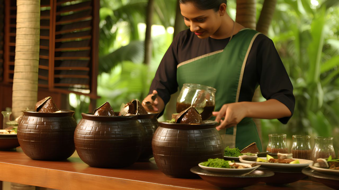 Ayurveda Meets Modern Life: Simple Herbal Remedies
