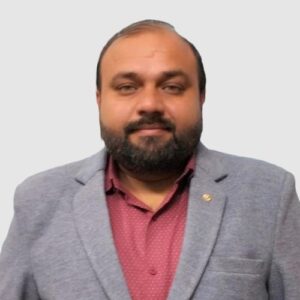 Picture of Mr. Sanjay Soni