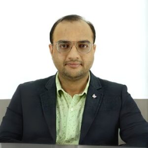 Picture of Mr. Vijay Soni